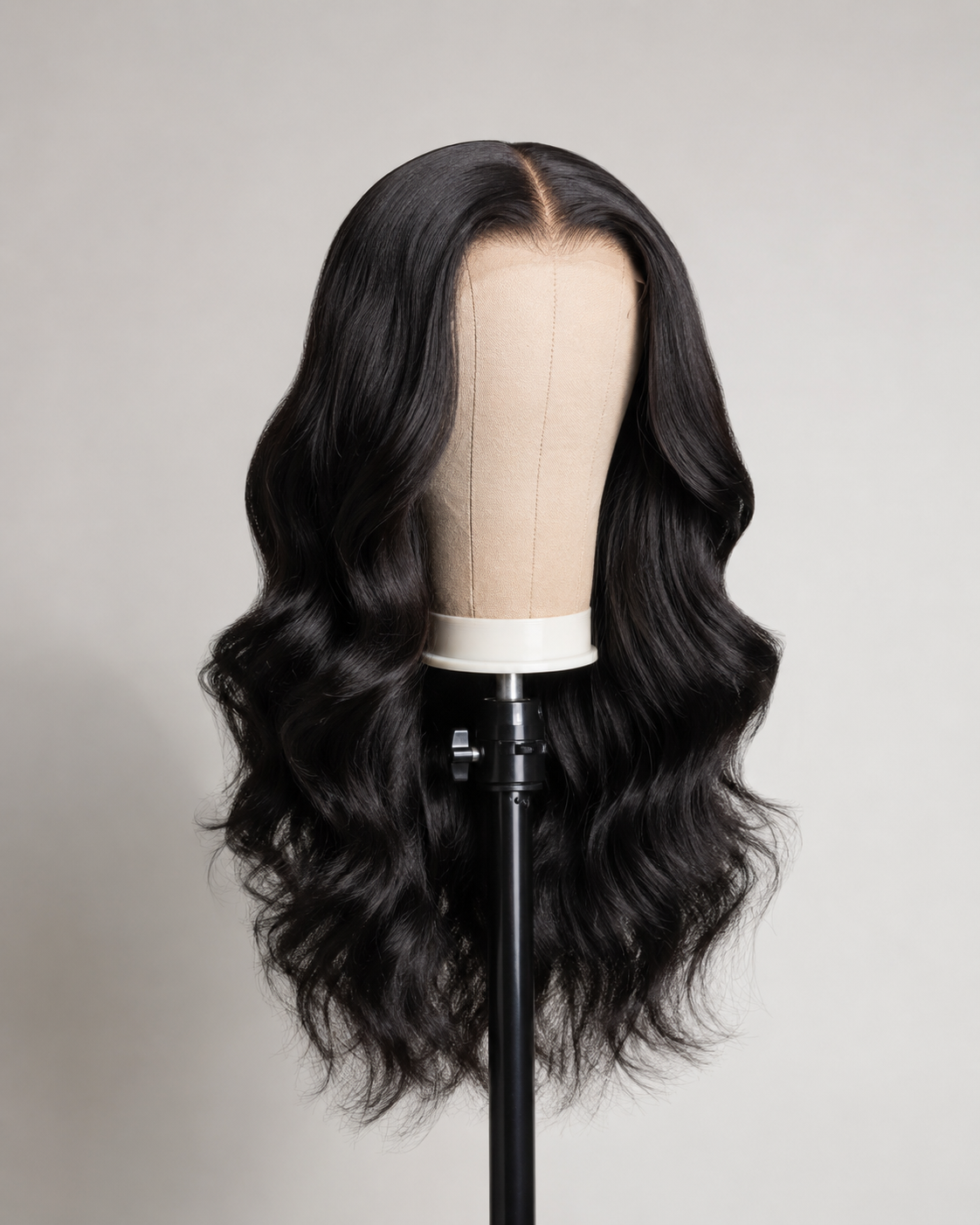 Natural Body Wave Wig