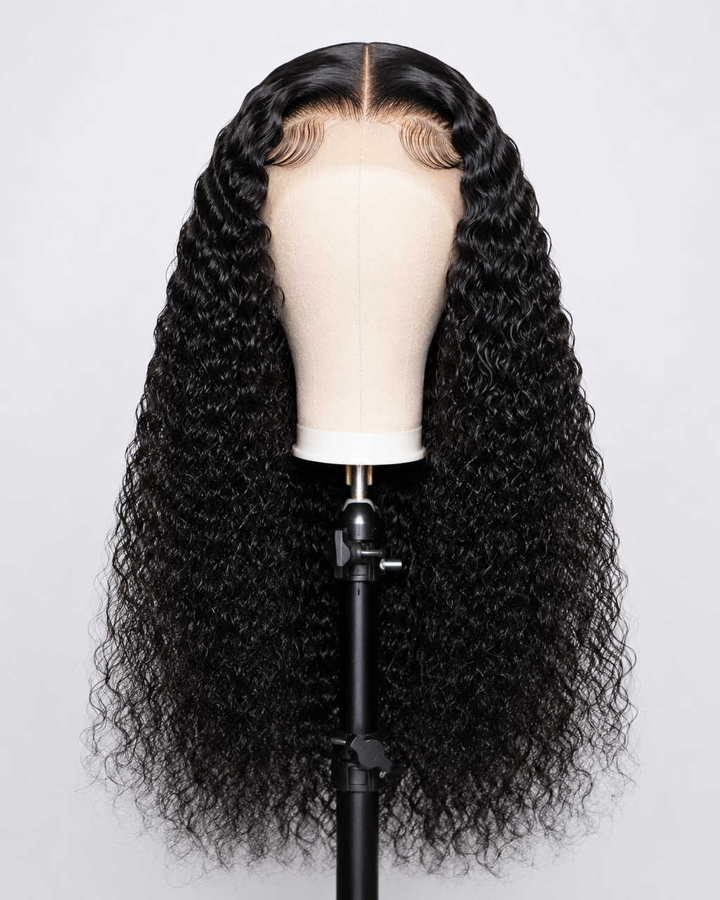 Natural Water Wave Wig