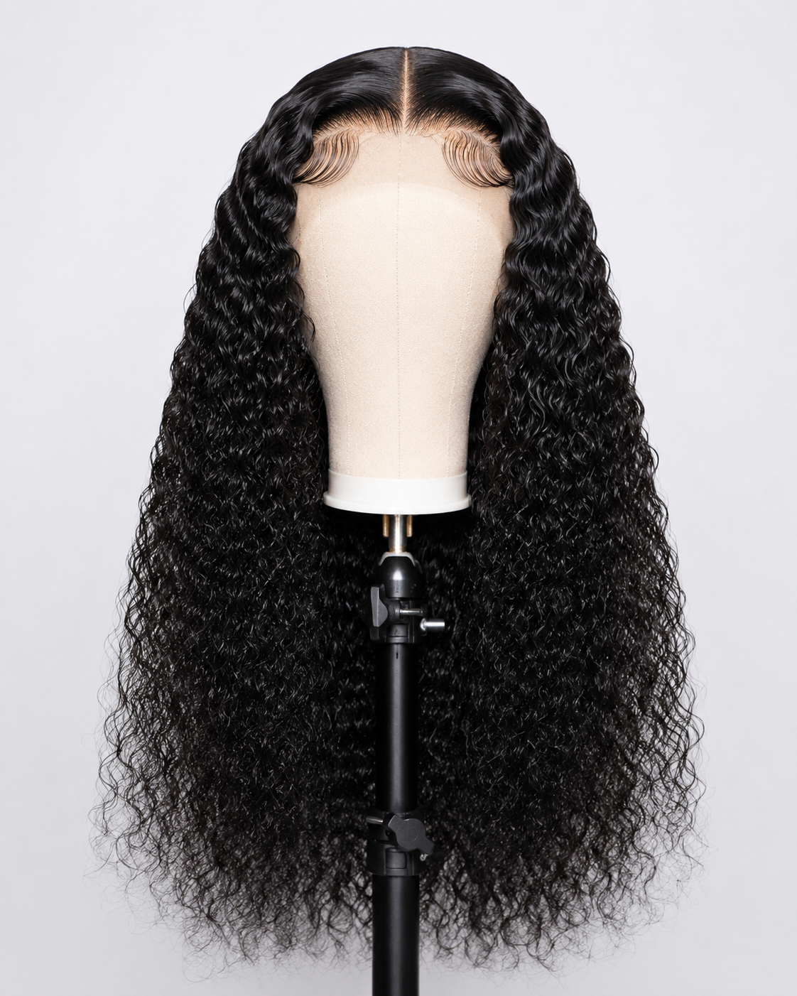 Natural Water Wave Wig